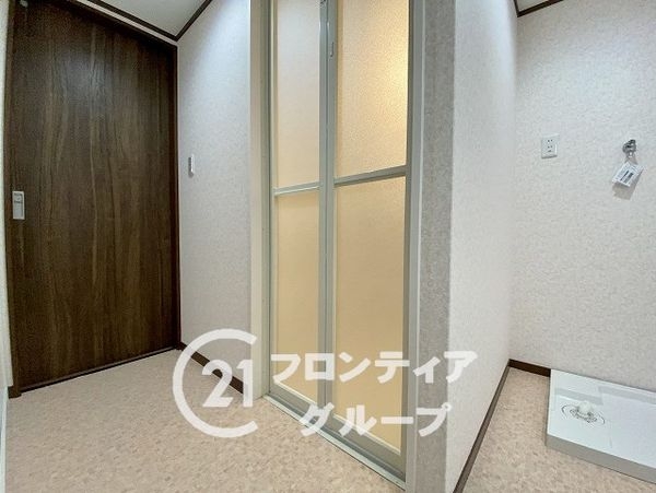 メゾン深草　中古マンション