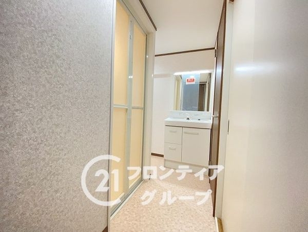メゾン深草　中古マンション