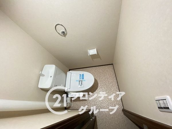 メゾン深草　中古マンション