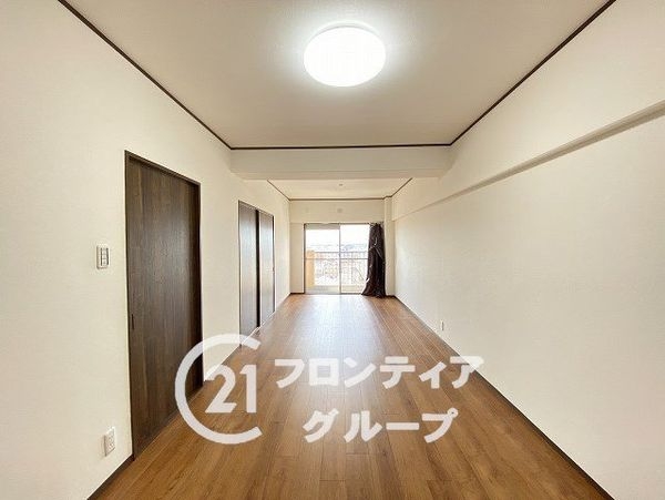 メゾン深草　中古マンション