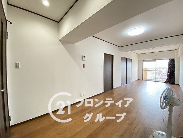 メゾン深草　中古マンション