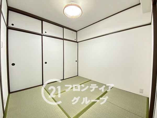 メゾン深草　中古マンション