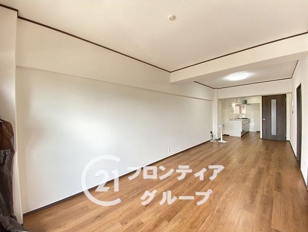 メゾン深草　中古マンション