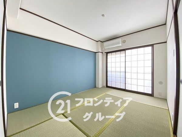 メゾン深草　中古マンション