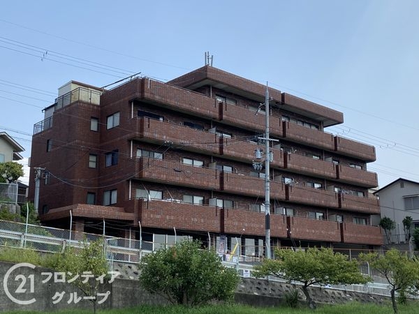 くずはパークハイツ　中古マンション