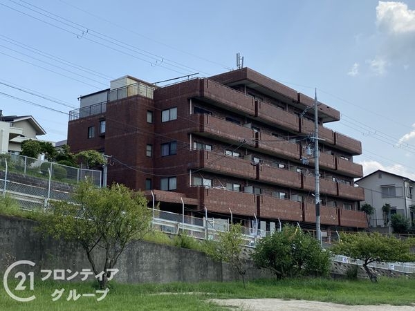 くずはパークハイツ　中古マンション