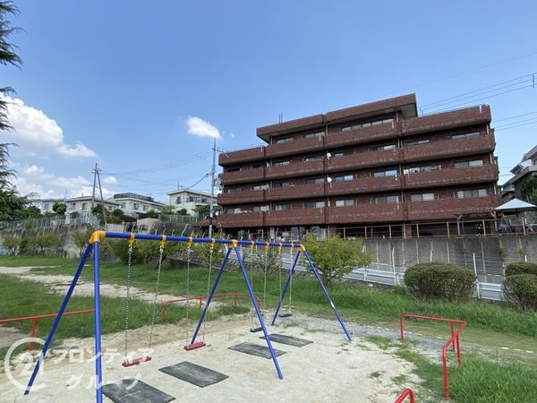 くずはパークハイツ　中古マンション