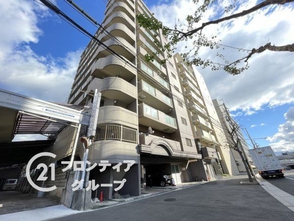 ユニライフ京都西大路　中古マンション