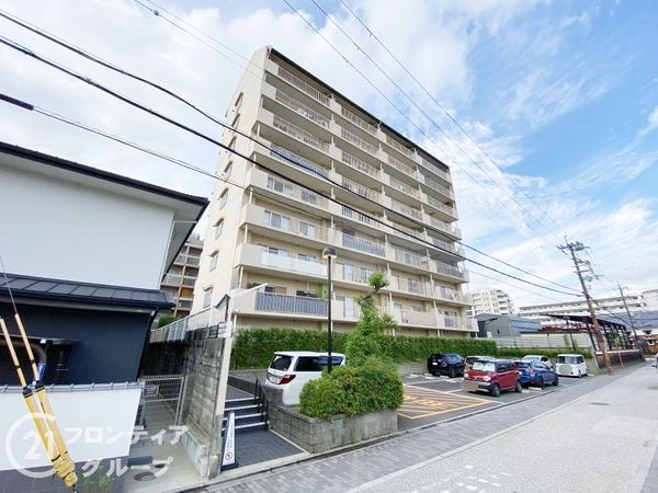 ハイツ伏見桃山　中古マンション