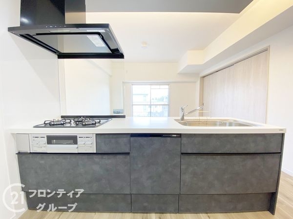 ハイツ伏見桃山　中古マンション