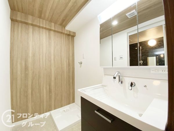 ハイツ伏見桃山　中古マンション