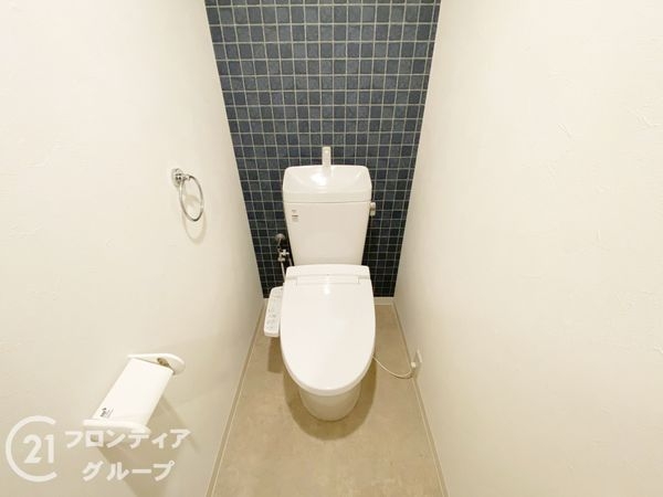 ハイツ伏見桃山　中古マンション
