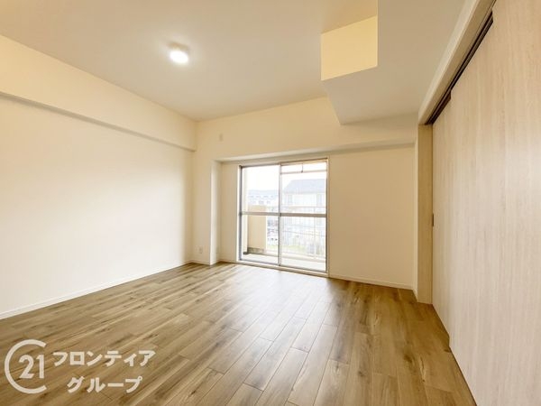 ハイツ伏見桃山　中古マンション