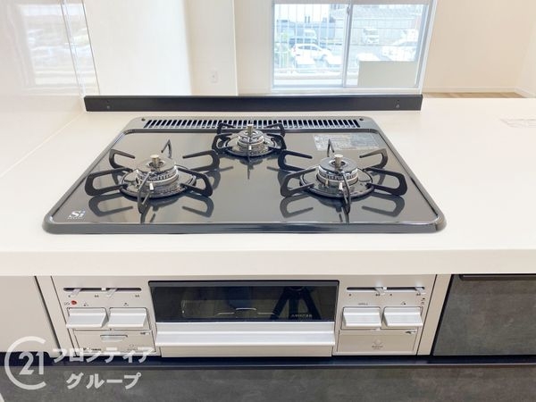ハイツ伏見桃山　中古マンション