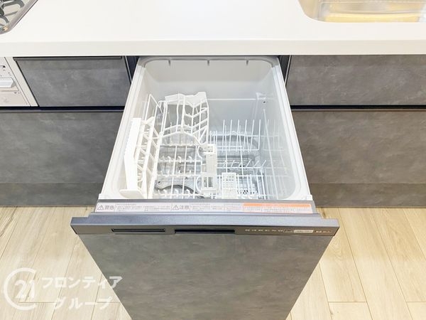 ハイツ伏見桃山　中古マンション