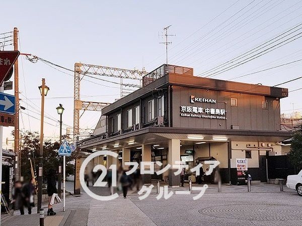 レ・ジェイド伏見中書島　中古マンション(中書島駅(京阪本線))