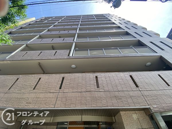 ヴィオス山科音羽マナーズ別邸　中古マンション