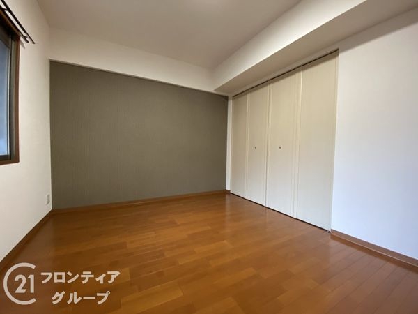 パデシオン伏見深草　中古マンション