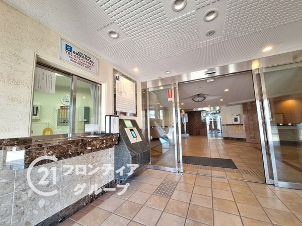 パデシオン伏見深草　中古マンション