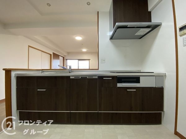 パデシオン伏見深草　中古マンション