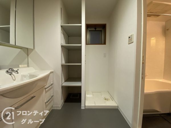 パデシオン伏見深草　中古マンション