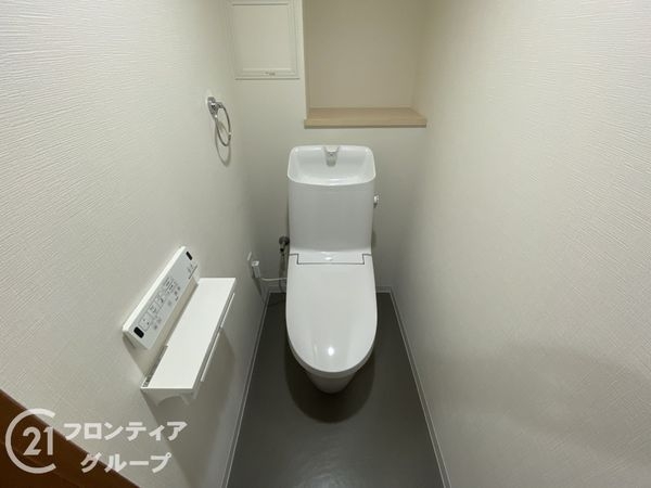パデシオン伏見深草　中古マンション