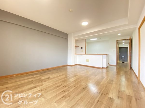 パデシオン伏見深草　中古マンション