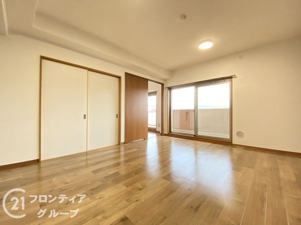パデシオン伏見深草　中古マンション
