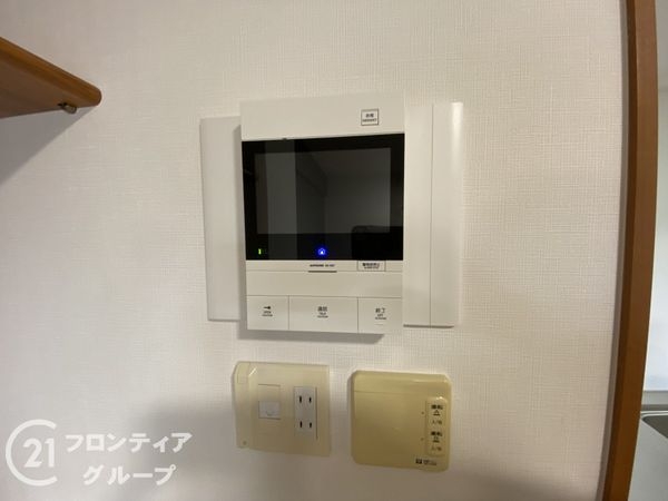 パデシオン伏見深草　中古マンション