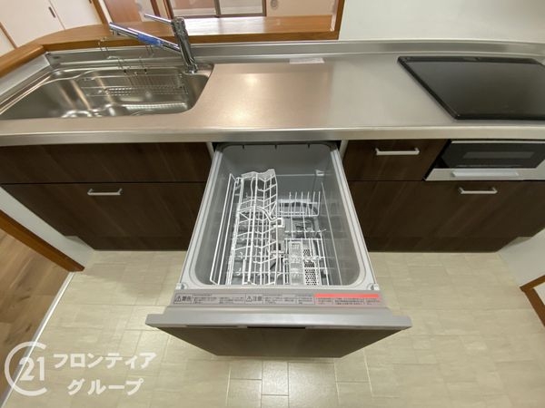 パデシオン伏見深草　中古マンション