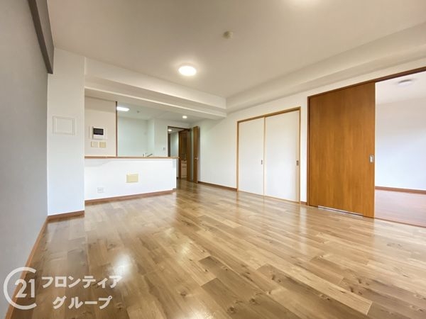 パデシオン伏見深草　中古マンション