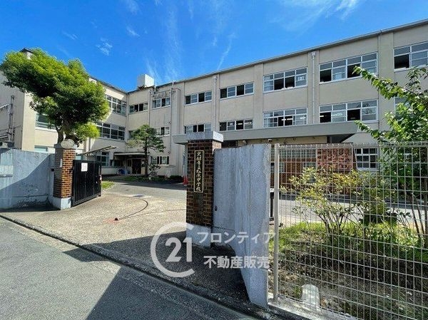 グラン・ドムール丹波口 中古マンション(京都市立光徳小学校)
