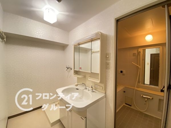 グラン・ドムール丹波口　中古マンション
