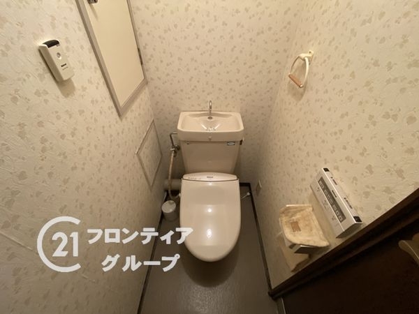 グラン・ドムール丹波口　中古マンション