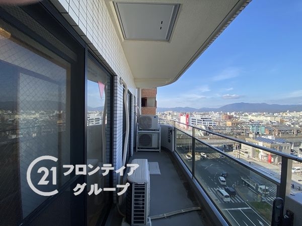 グラン・ドムール丹波口　中古マンション