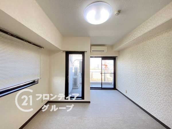 グラン・ドムール丹波口　中古マンション