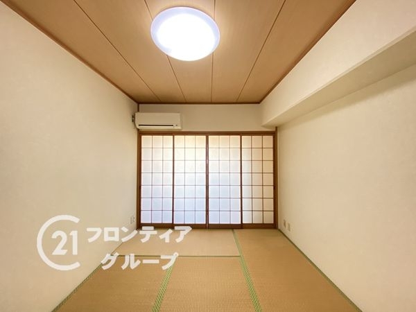 グラン・ドムール丹波口　中古マンション