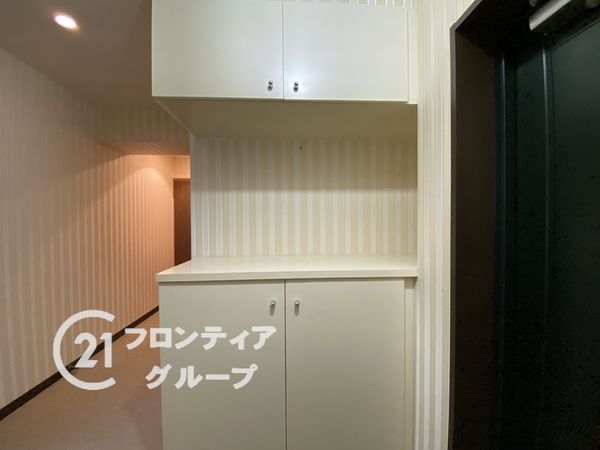 グラン・ドムール丹波口　中古マンション