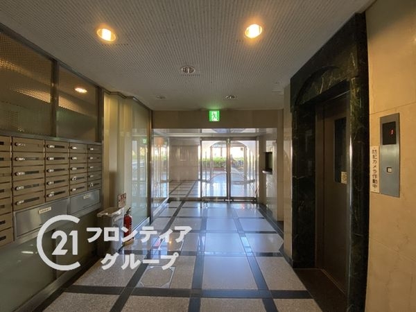 グラン・ドムール丹波口　中古マンション