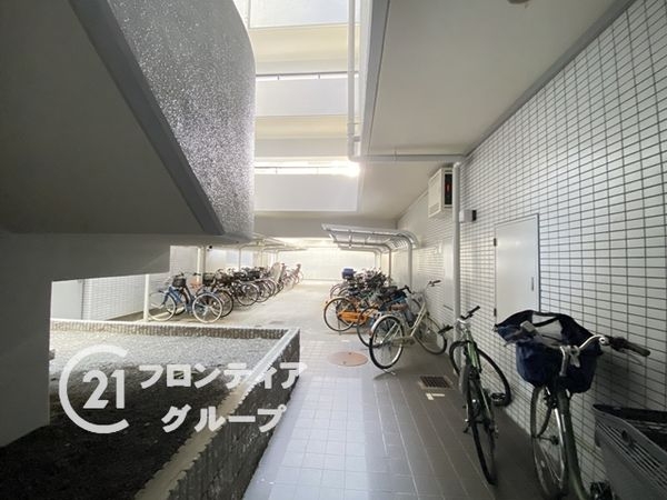 グラン・ドムール丹波口　中古マンション