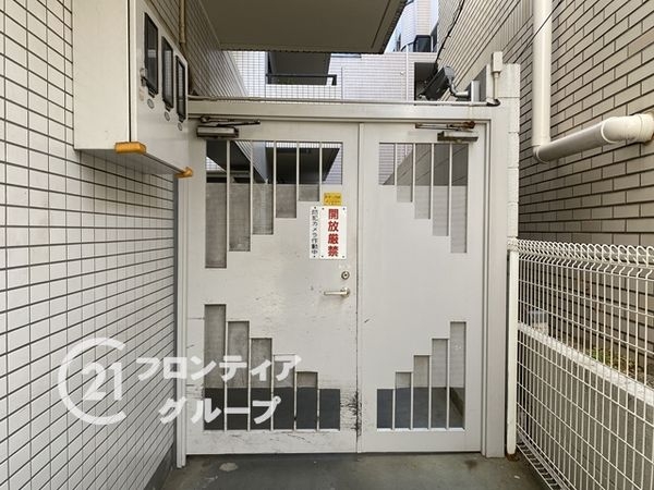 グラン・ドムール丹波口　中古マンション