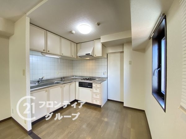 グラン・ドムール丹波口　中古マンション