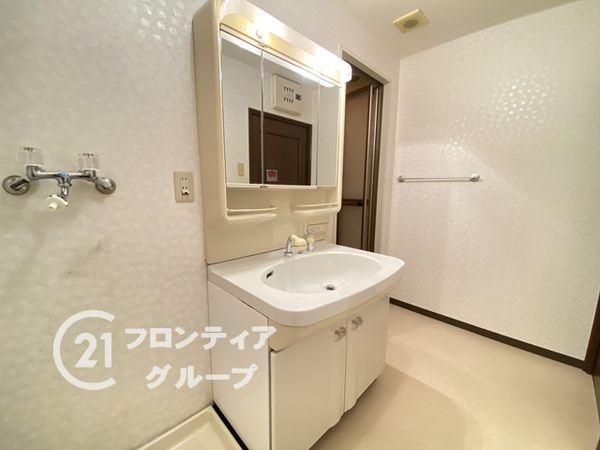 グラン・ドムール丹波口　中古マンション