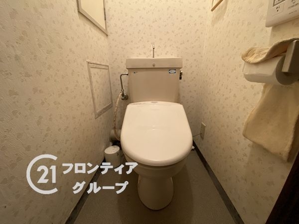 グラン・ドムール丹波口　中古マンション