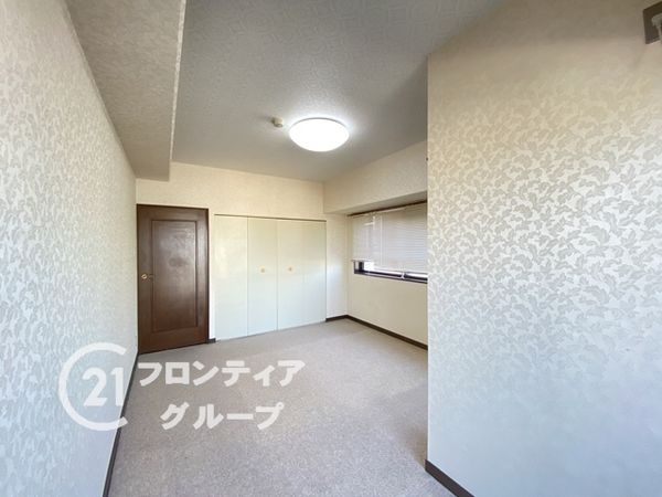 グラン・ドムール丹波口　中古マンション