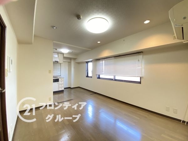 グラン・ドムール丹波口　中古マンション