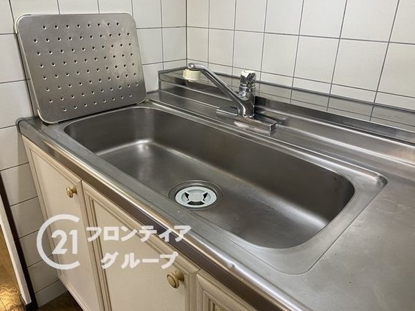 グラン・ドムール丹波口　中古マンション