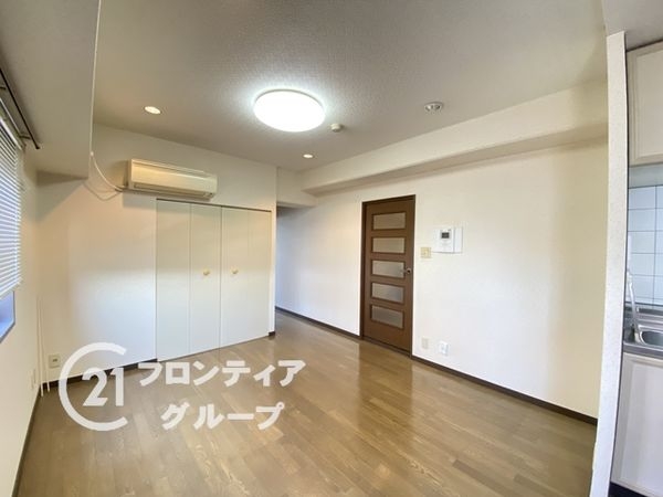 グラン・ドムール丹波口　中古マンション