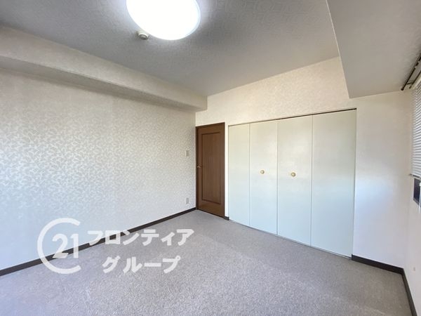 グラン・ドムール丹波口　中古マンション