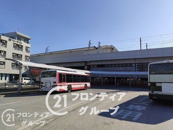 ライオンズマンション淀リバーサイド　中古マンション(淀駅(京阪本線))